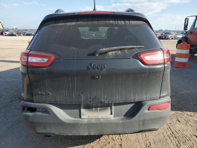 Photo 6 from auction – 2016 JEEP CHEROKEE L with VIN 1C4PJMDB2GW368864