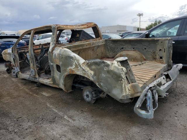 Photo 2 from auction – 2022 CHEVROLET SILVERADO with VIN 1GCUDDED8NZ536769