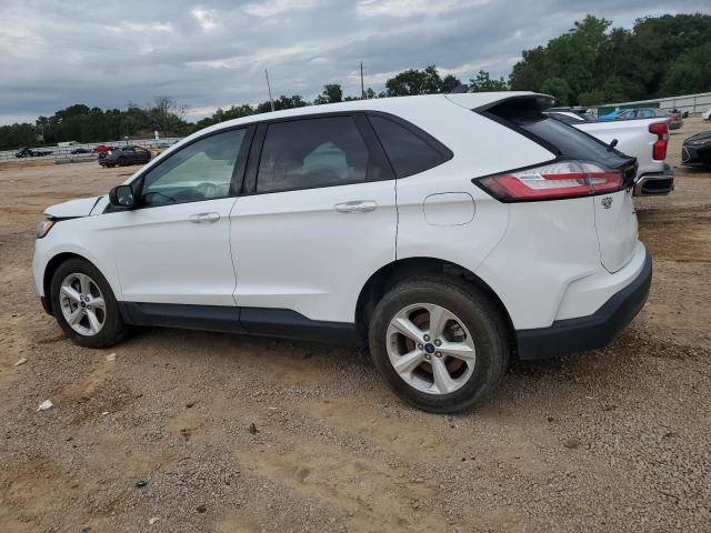 Photo 2 from auction – 2022 FORD EDGE SE with VIN 2FMPK4G92NBA70752