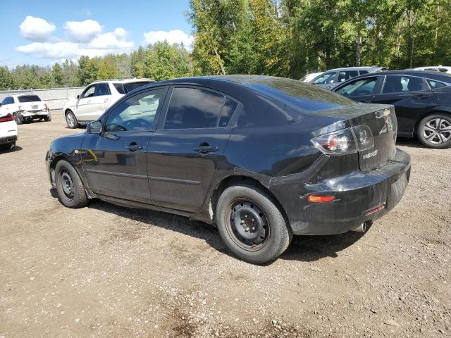 Photo 2 from auction – 2009 MAZDA 3 I with VIN JM1BK32F091253087
