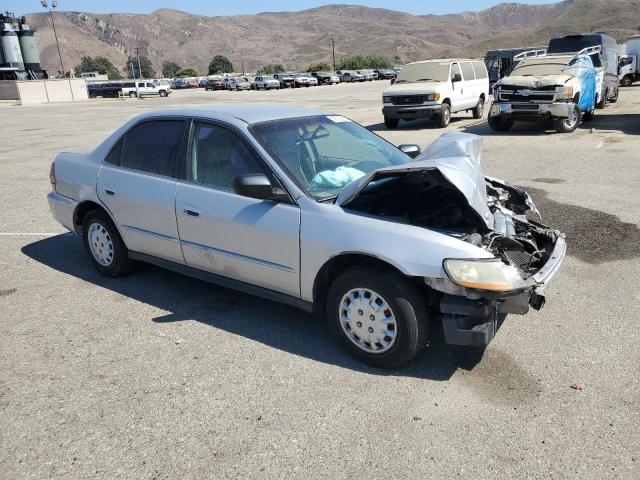 Photo 4 from auction – 2001 HONDA ACCORD VAL with VIN 1HGCF86641A036518