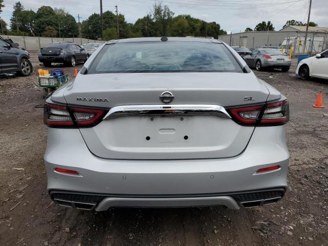 Photo 6 from auction – 2019 NISSAN MAXIMA S with VIN 1N4AA6AV6KC377633