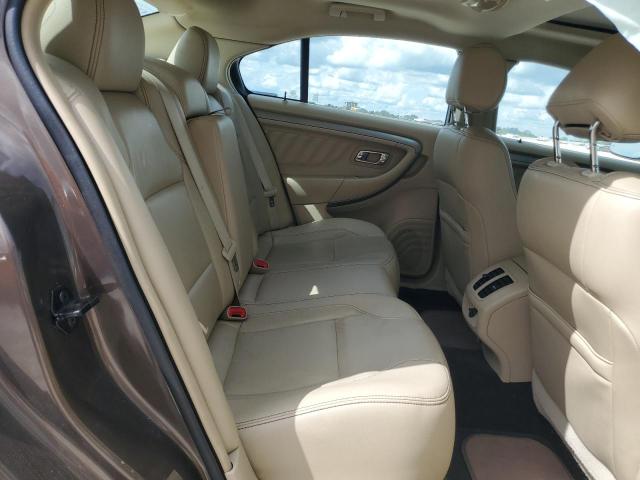 Photo 10 from auction – 2015 FORD TAURUS SEL with VIN 1FAHP2H86FG196228