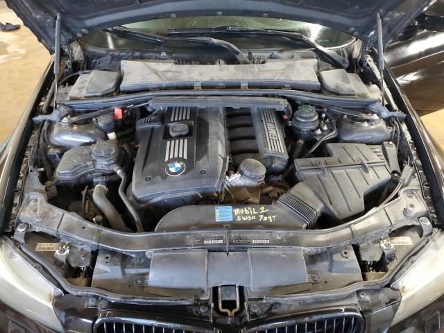 Photo 11 from auction – 2011 BMW 328 XI SUL with VIN WBAPK5C54BA655060