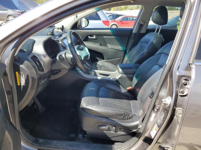 Photo 7 from auction – 2016 KIA SPORTAGE E with VIN KNDPCCAC0G7803196