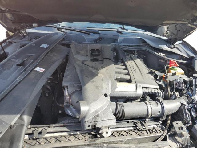 Photo 11 from auction – 2018 PORSCHE CAYENNE with VIN WP1AA2A29JKA05716