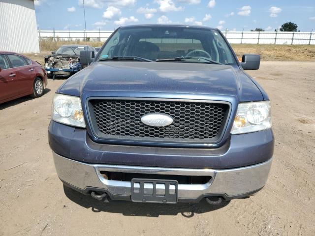 Photo 5 from auction – 2006 FORD F150 SUPER with VIN 1FTPW14506FA44546