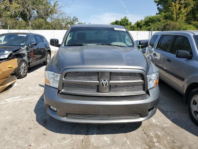 Photo 5 from auction – 2011 DODGE RAM 1500 with VIN 3D7JB1ET1BG614468