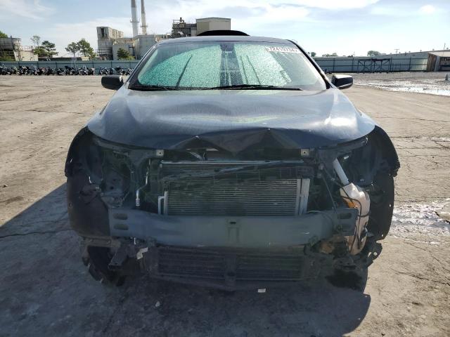 Photo 5 from auction – 2018 CHEVROLET MALIBU LS with VIN 1G1ZB5ST0JF221613
