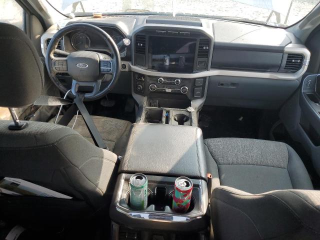 Photo 8 from auction – 2021 FORD F150 SUPER with VIN 1FTEW1EB1MKF05897