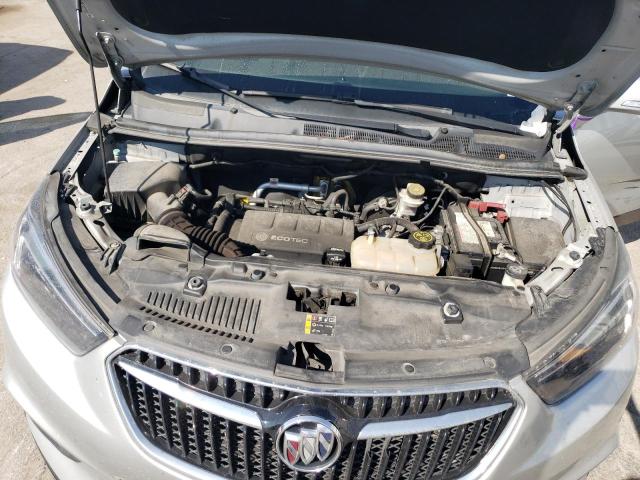 Photo 11 from auction – 2017 BUICK ENCORE SPO with VIN KL4CJ1SB9HB087888