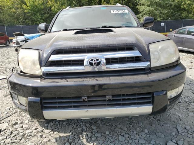 Photo 5 from auction – 2004 TOYOTA 4RUNNER SR with VIN JTEBU14R240032882