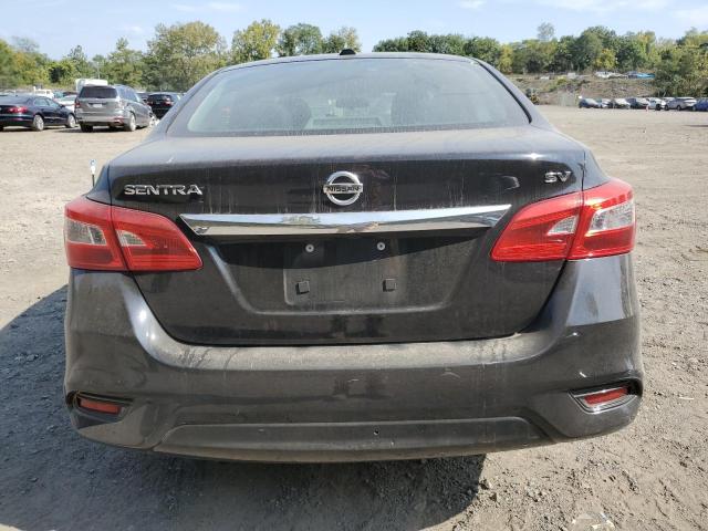 Photo 6 from auction – 2019 NISSAN SENTRA S with VIN 3N1AB7AP1KY409901