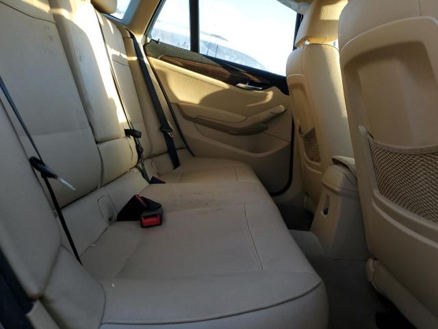 Photo 10 from auction – 2015 BMW X1 XDRIVE2 with VIN WBAVL1C54FVY37935