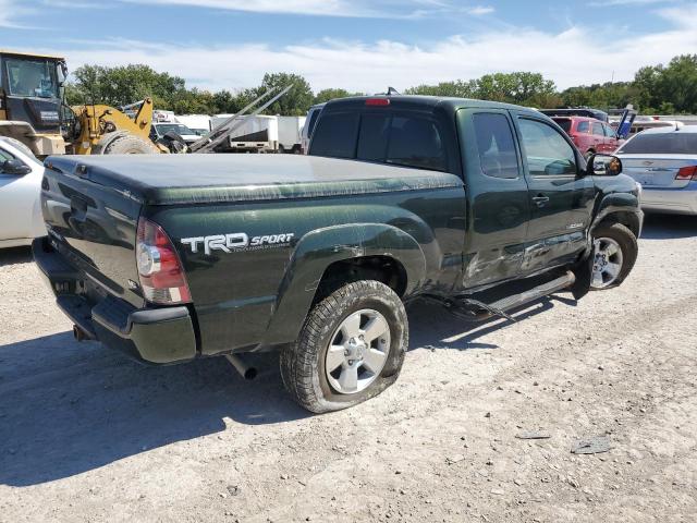 Photo 3 from auction – 2014 TOYOTA TACOMA with VIN 5TFUU4EN2EX097718