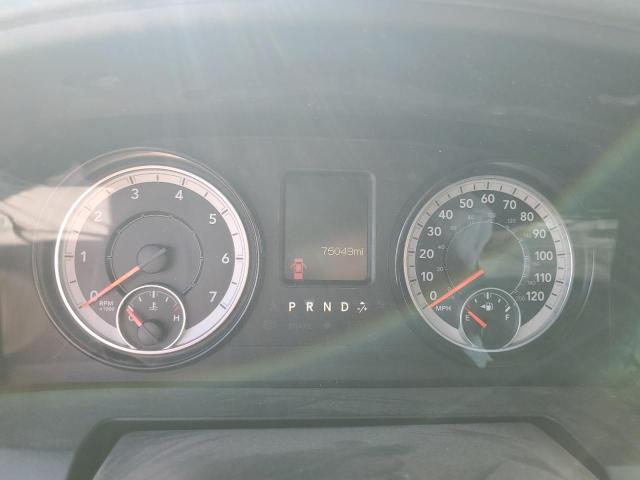 Photo 9 from auction – 2017 RAM 1500 ST with VIN 1C6RR7FT0HS580977
