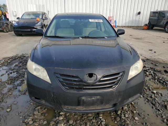 Photo 5 from auction – 2009 TOYOTA CAMRY BASE with VIN 4T1BE46K39U369415
