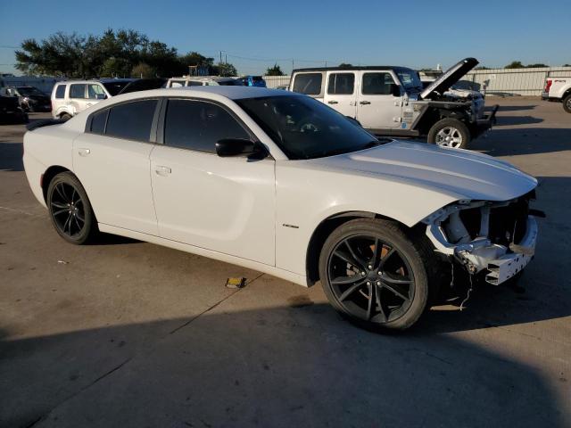 Photo 4 from auction – 2016 DODGE CHARGER R/ with VIN 2C3CDXCTXGH253952