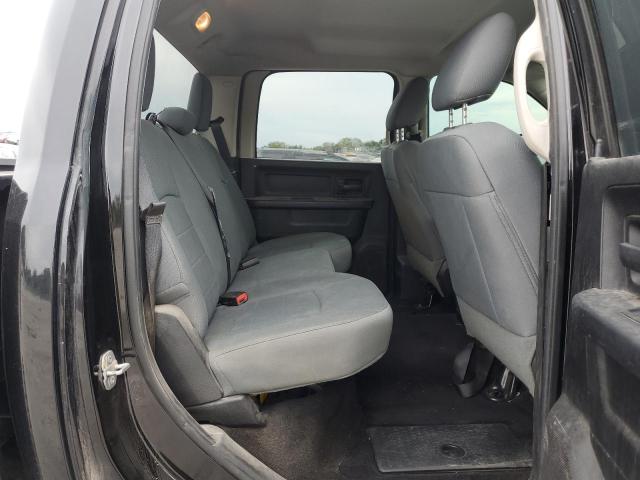 Photo 10 from auction – 2014 RAM 2500 ST with VIN 3C6UR5CL3EG322412