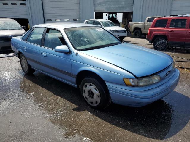 Photo 4 from auction – 1995 FORD TAURUS GL with VIN 1FALP52U4SA215180