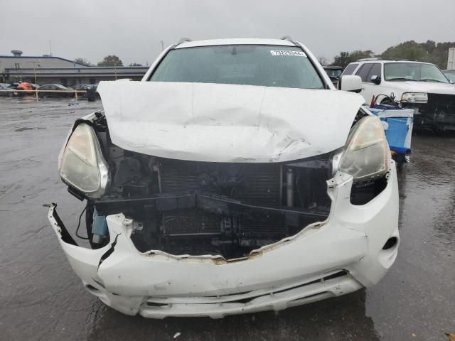 Photo 5 from auction – 2012 NISSAN ROGUE S with VIN JN8AS5MT4CW251061