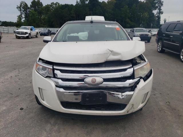 Photo 5 from auction – 2012 FORD EDGE LIMIT with VIN 2FMDK3K94CBA09985