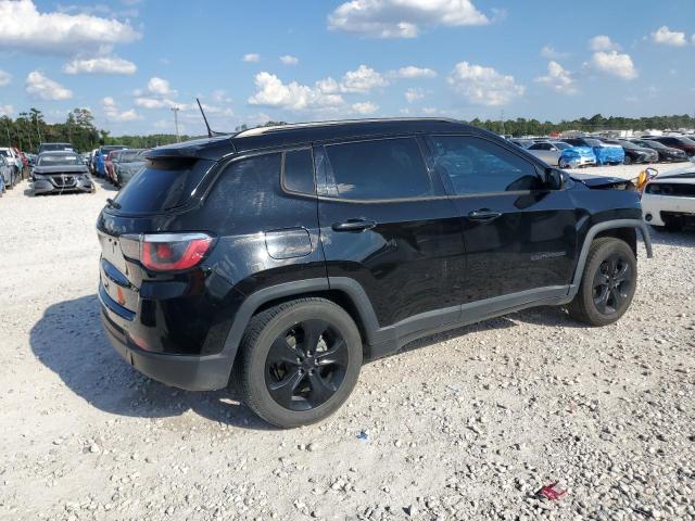 Photo 3 from auction – 2019 JEEP COMPASS LA with VIN 3C4NJCBB2KT612984