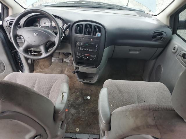 Photo 8 from auction – 2007 DODGE GRAND CARA with VIN 1D4GP24RX7B136927
