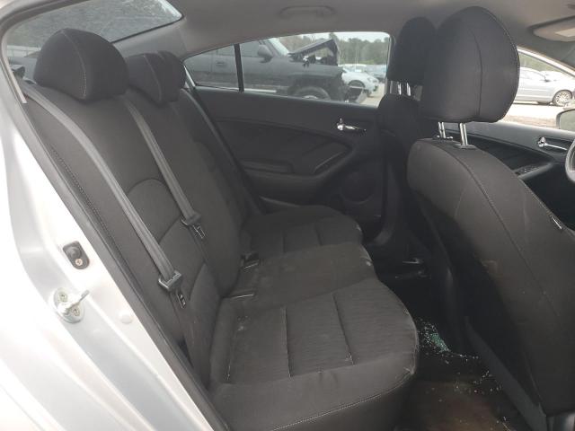 Photo 10 from auction – 2016 KIA FORTE LX with VIN KNAFK4A67G5584177