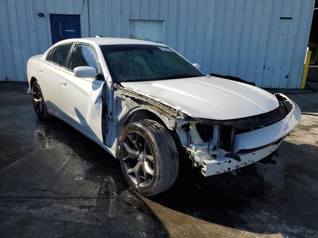 Photo 4 from auction – 2015 DODGE CHARGER SX with VIN 2C3CDXHG3FH778183