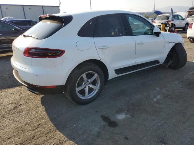 Photo 3 from auction – 2018 PORSCHE MACAN with VIN WP1AA2A56JLB06216