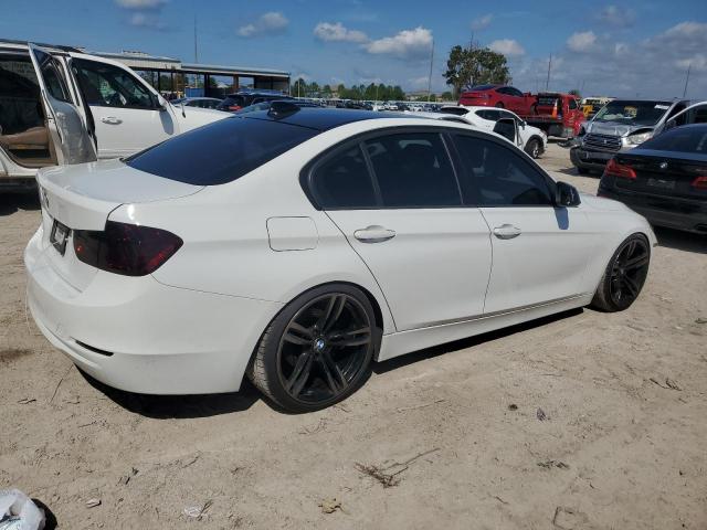 Photo 3 from auction – 2013 BMW 320 I with VIN WBA3B1C50DK128931