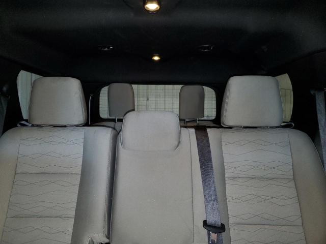 Photo 10 from auction – 2015 FORD EXPLORER with VIN 1FM5K8B85FGA78822