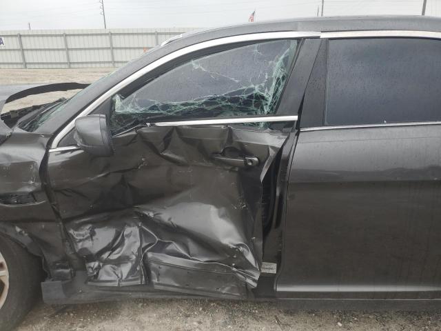 Photo 7 from auction – 2015 FORD TAURUS SEL with VIN 1FAHP2H87FG134076