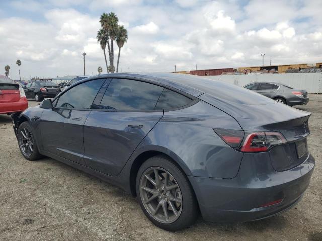 Photo 2 from auction – 2023 TESLA MODEL 3 with VIN 5YJ3E1EAXPF570668