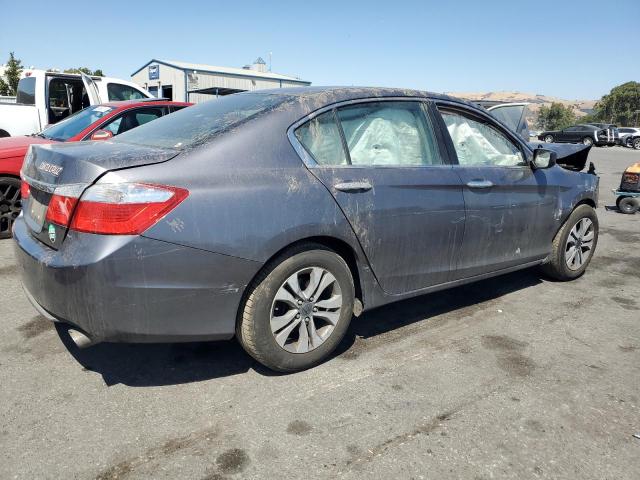 Photo 3 from auction – 2014 HONDA ACCORD LX with VIN 1HGCR2F33EA165138