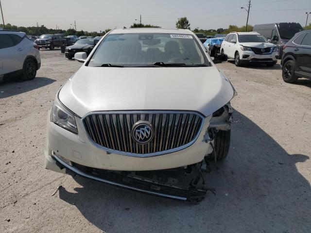 Photo 5 from auction – 2014 BUICK LACROSSE P with VIN 1G4GD5G33EF230177