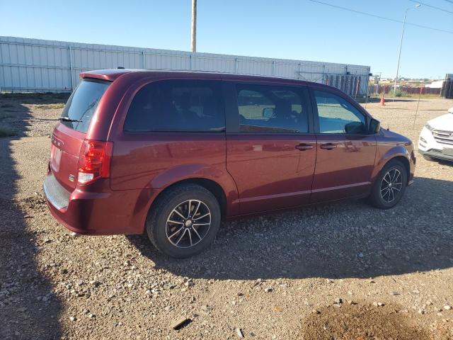 صورة رقم 3 من المزاد - 2019 DODGE GRAND CARA مع VIN 2C4RDGEG7KR646512