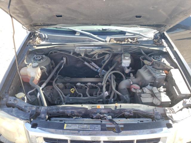 Photo 12 from auction – 2011 FORD ESCAPE XLT with VIN 1FMCU0D78BKB33312
