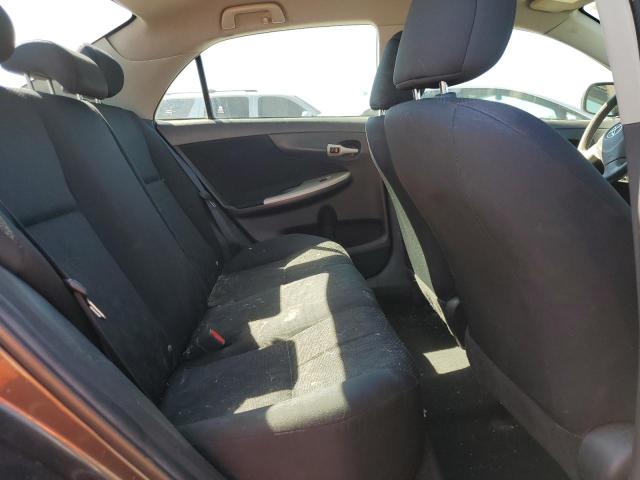 Photo 10 from auction – 2010 TOYOTA COROLLA BA with VIN 2T1BU4EE4AC454963