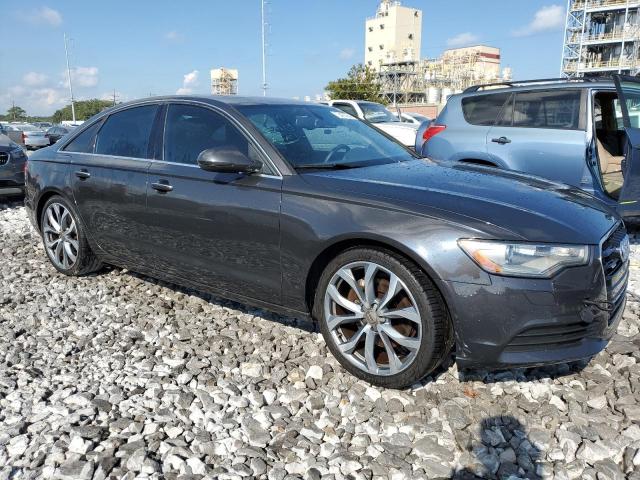 Photo 4 from auction – 2015 AUDI A6 PREMIUM with VIN WAUGFAFC4FN008745