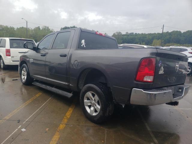 Photo 2 from auction – 2019 RAM 1500 CLASS with VIN 3C6RR7KT5KG725502
