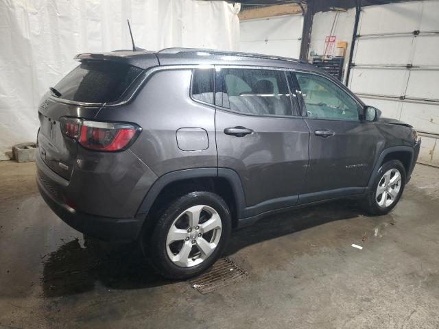 Photo 3 from auction – 2019 JEEP COMPASS LA with VIN 3C4NJDBB4KT712221
