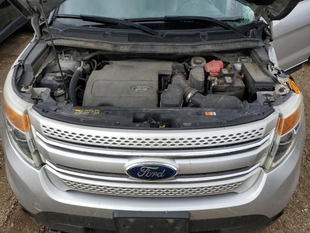 Photo 12 from auction – 2012 FORD EXPLORER X with VIN 1FMHK7D83CGA30235