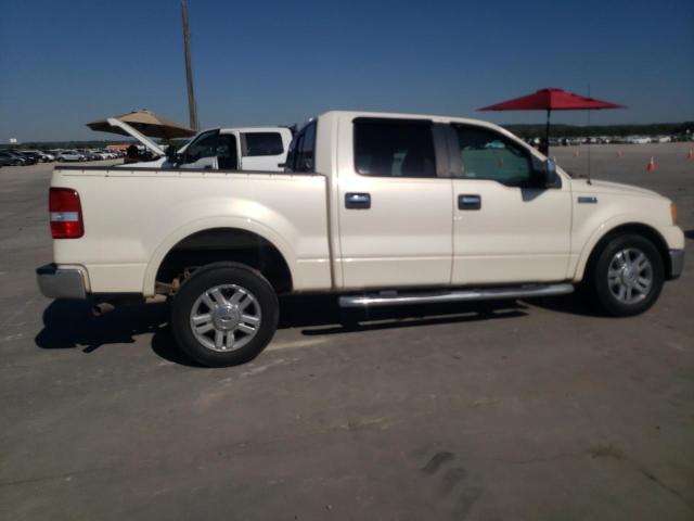 Photo 3 from auction – 2008 FORD F150 SUPER with VIN 1FTPW12VX8FA95803