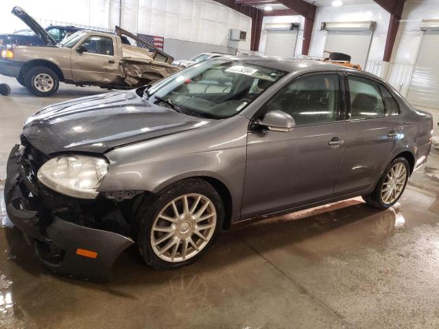 Photo 1 from auction – 2008 VOLKSWAGEN JETTA WOLF with VIN 3VWRJ71K18M128217