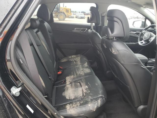 Photo 11 from auction – 2025 KIA SPORTAGE E with VIN 5XYK33DF5SG238617