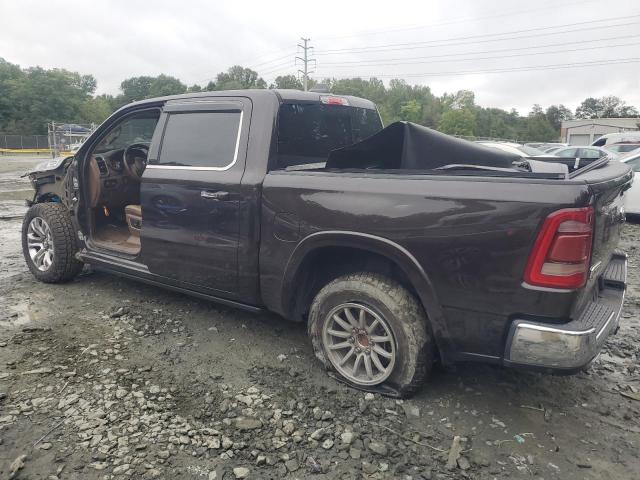 Photo 2 from auction – 2019 RAM 1500 LONGH with VIN 1C6SRFKT0KN623558
