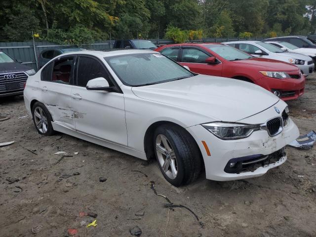 Photo 4 from auction – 2016 BMW 328 XI SUL with VIN WBA8E3G54GNU02914