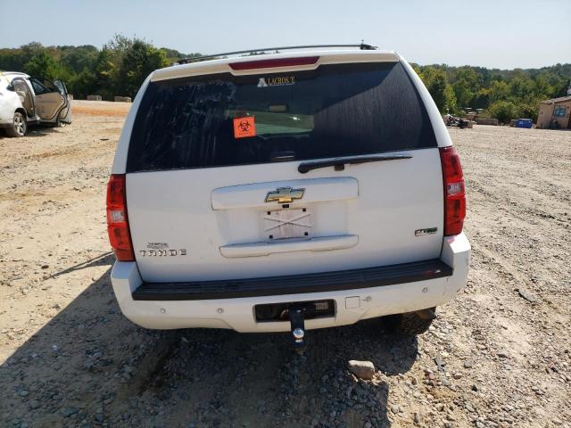 Photo 6 from auction – 2011 CHEVROLET TAHOE K150 with VIN 1GNSKBE09BR200033